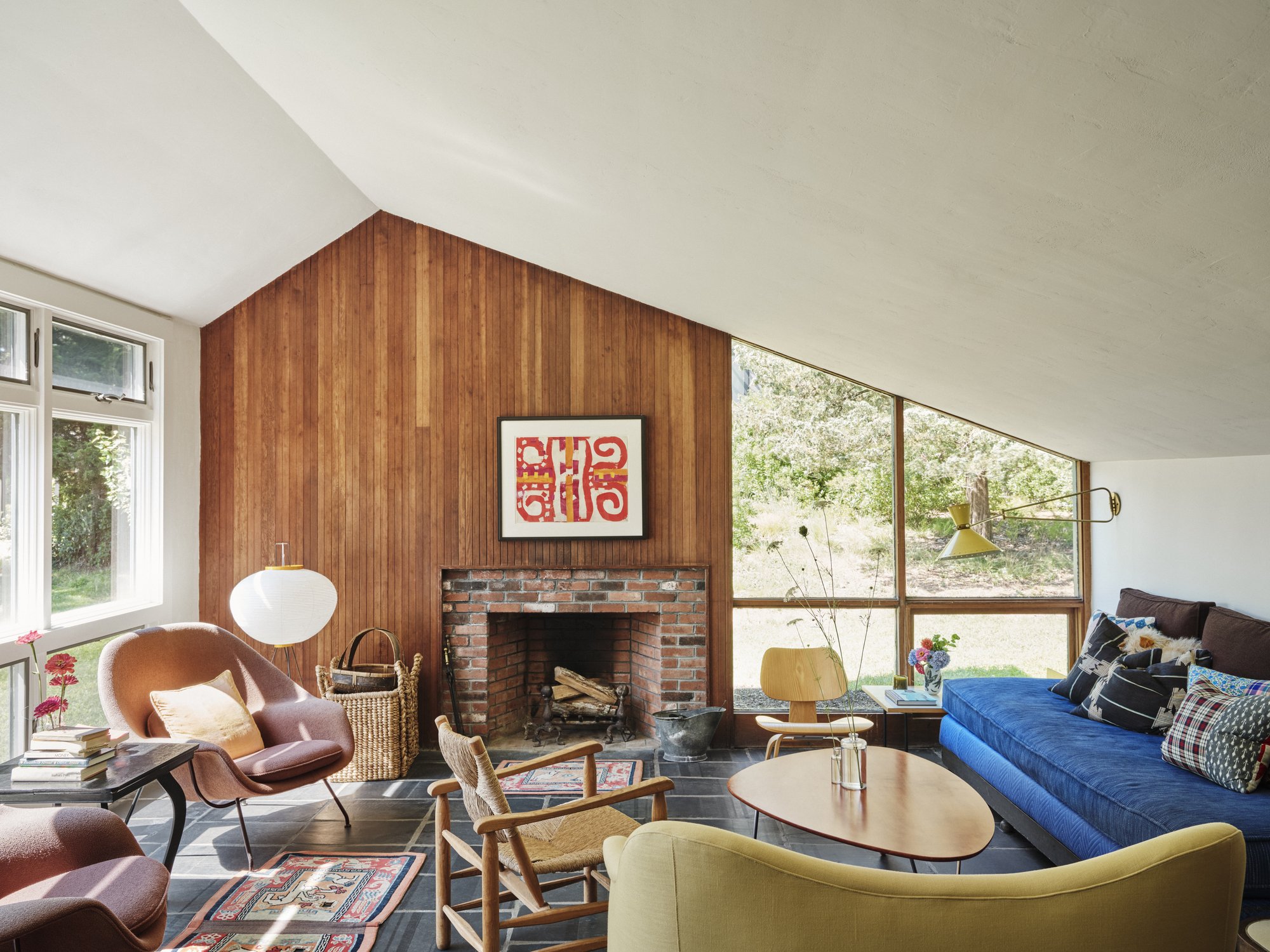 Cape Cod Residence