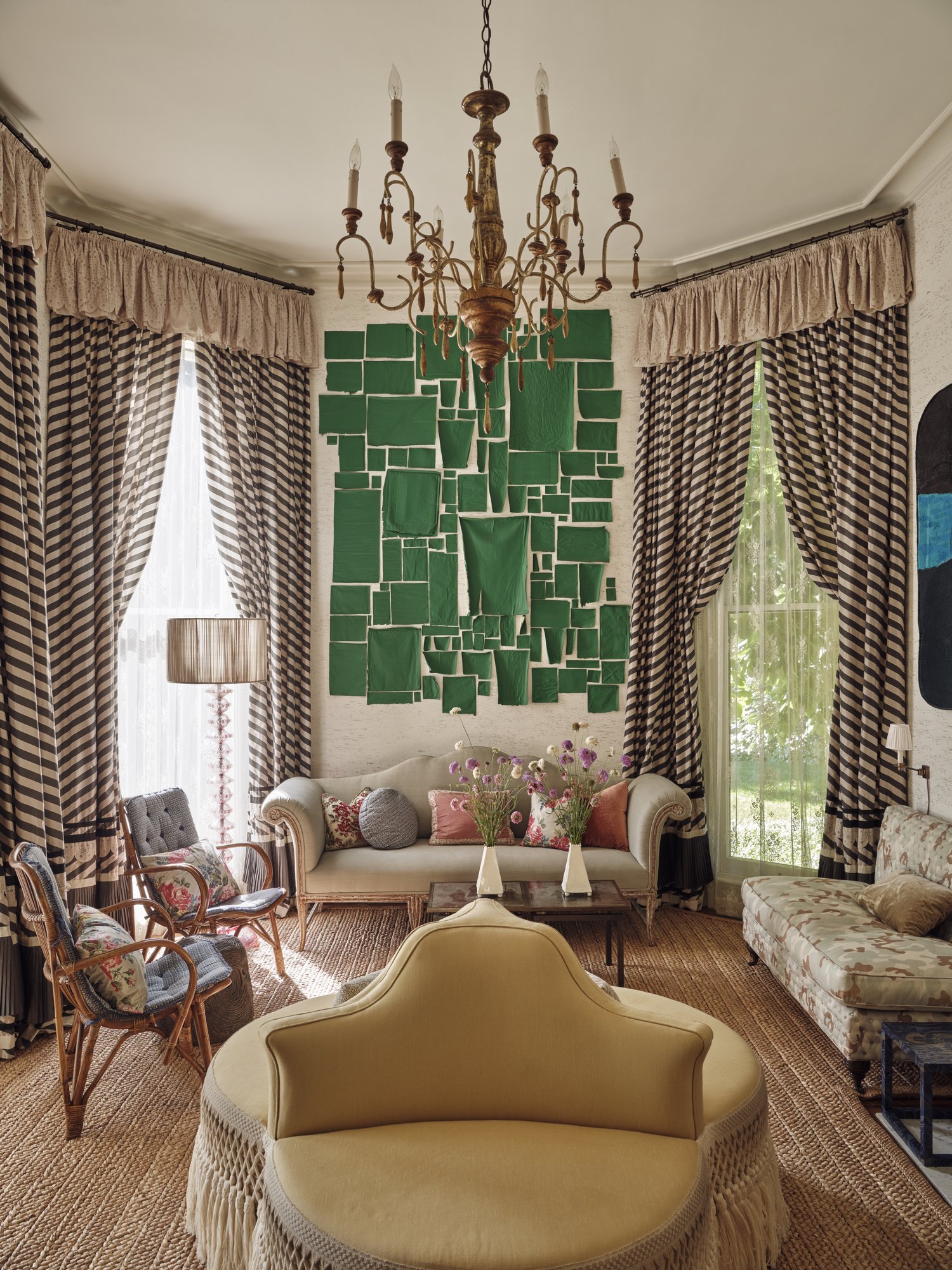 Cherokee Road Residence