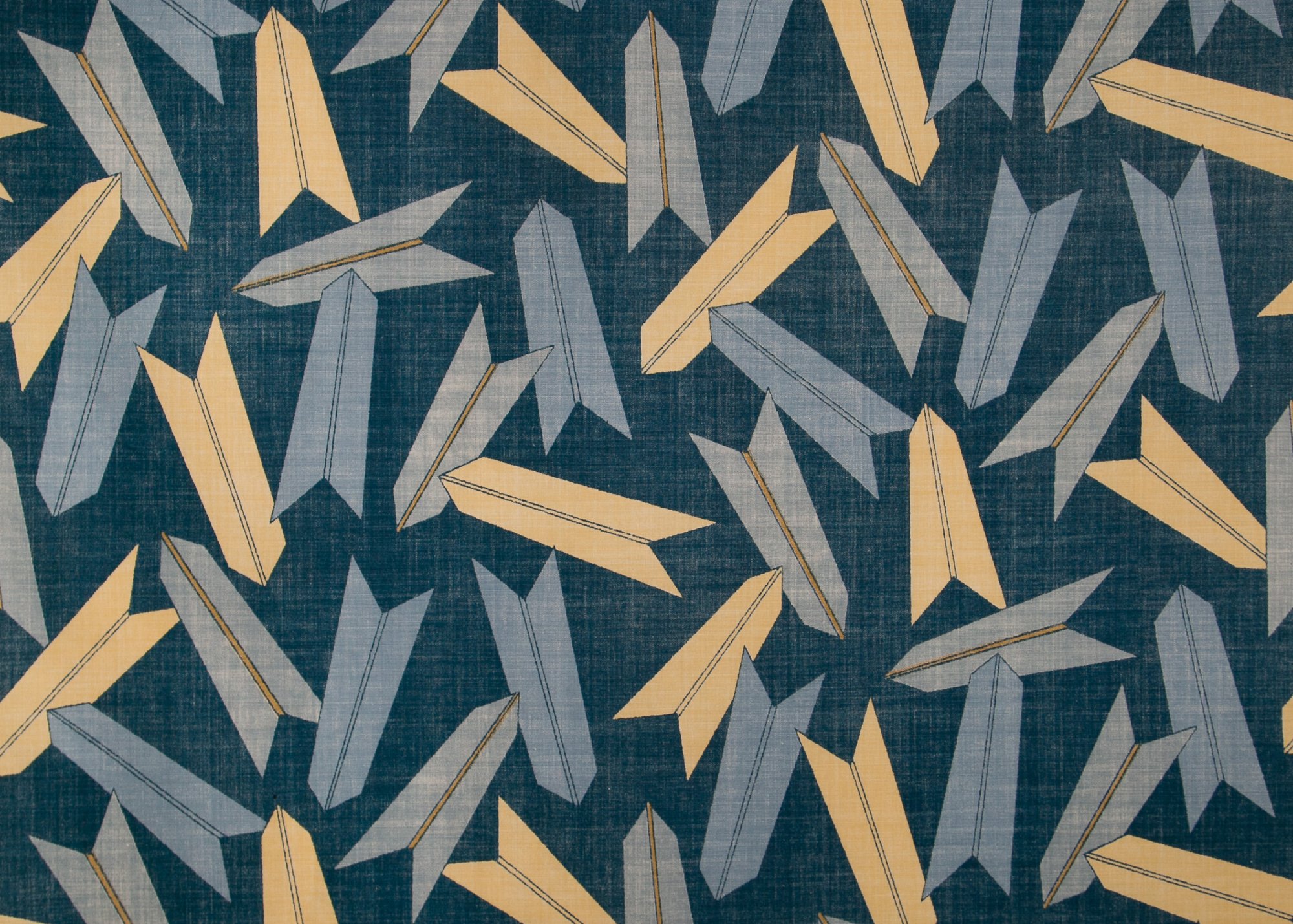 Perry's Arrows