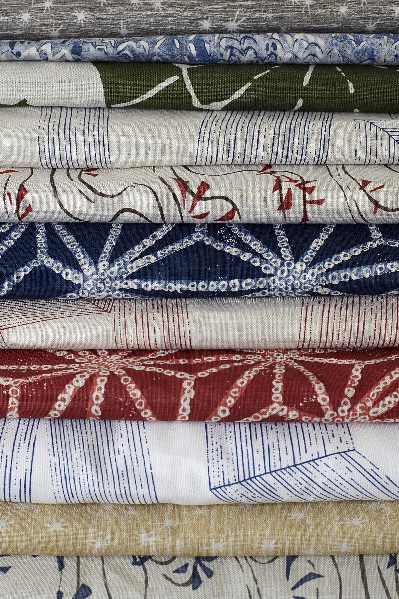 AGO Fabrics