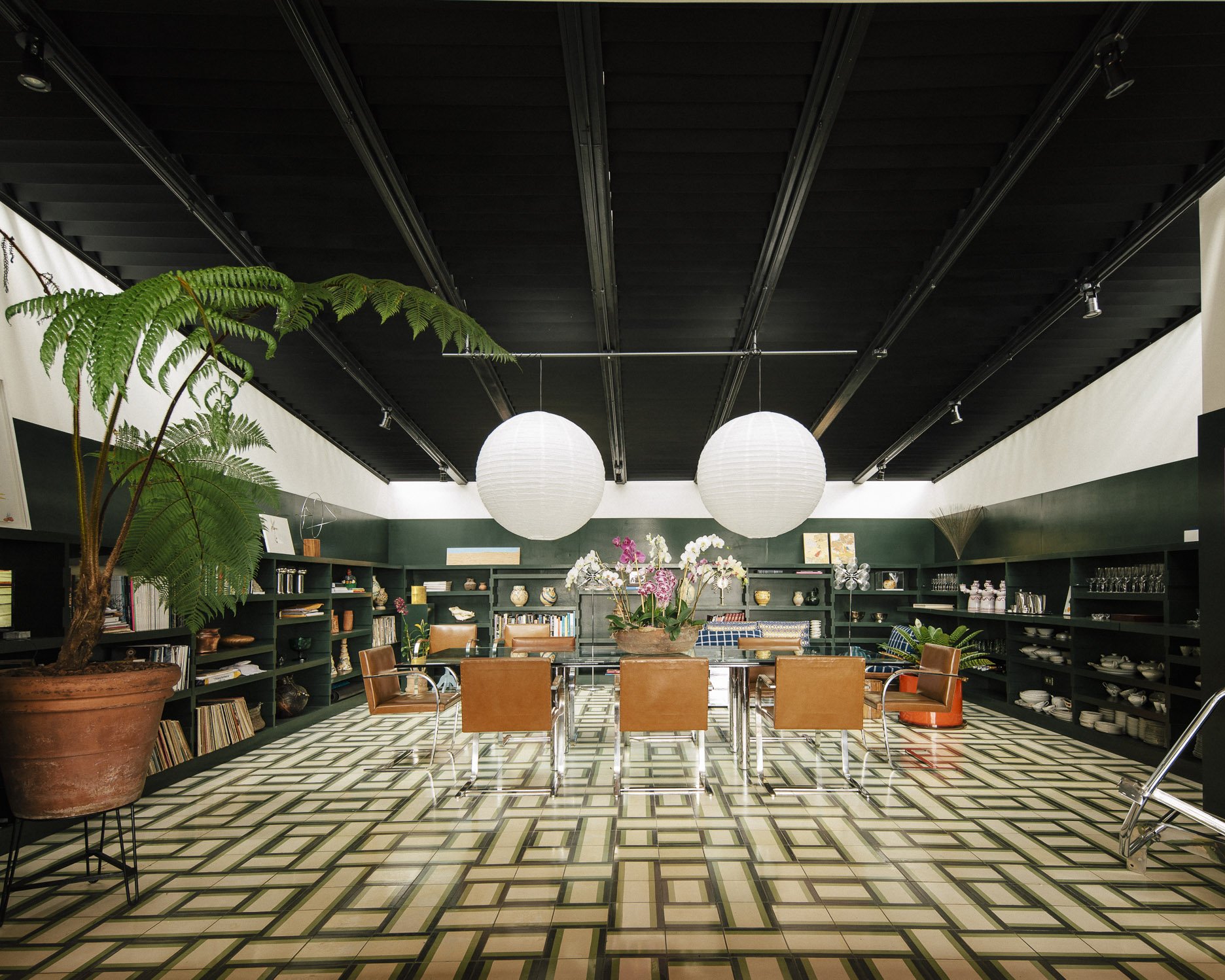 Guatemala City Residence