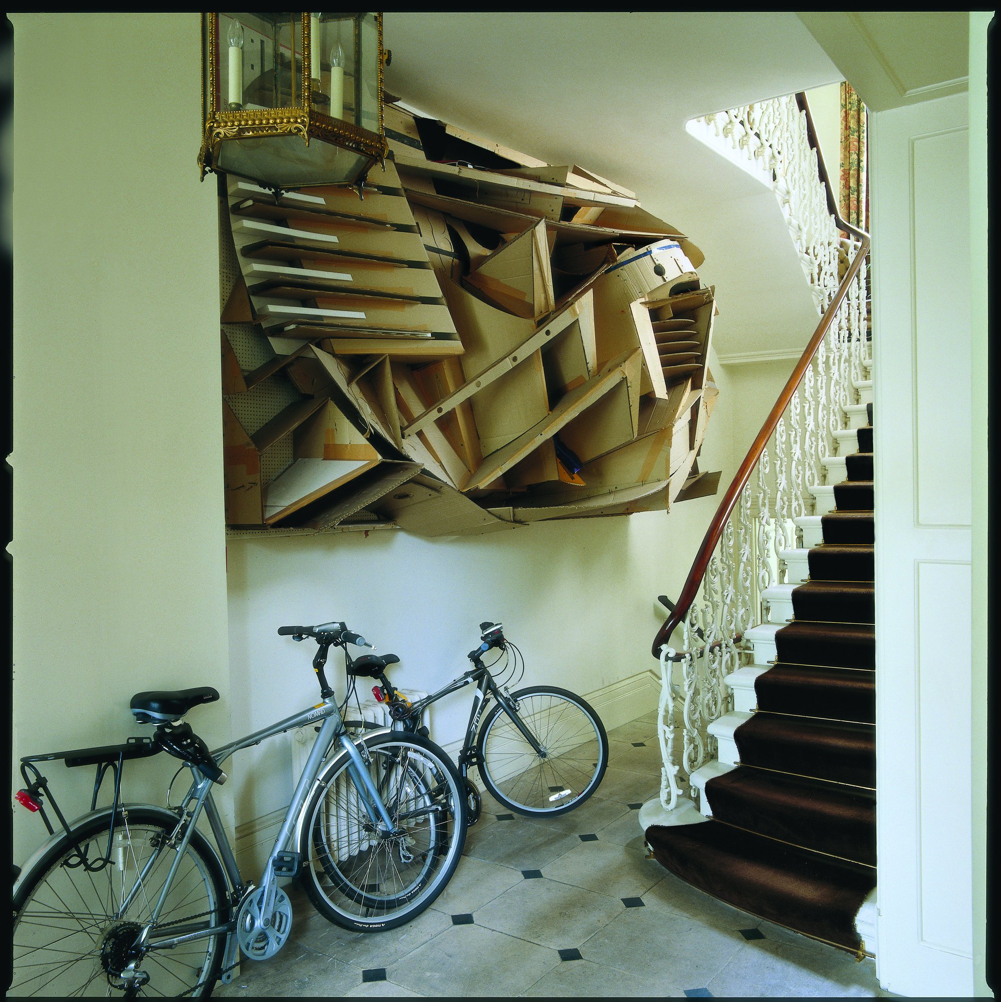 London Residence