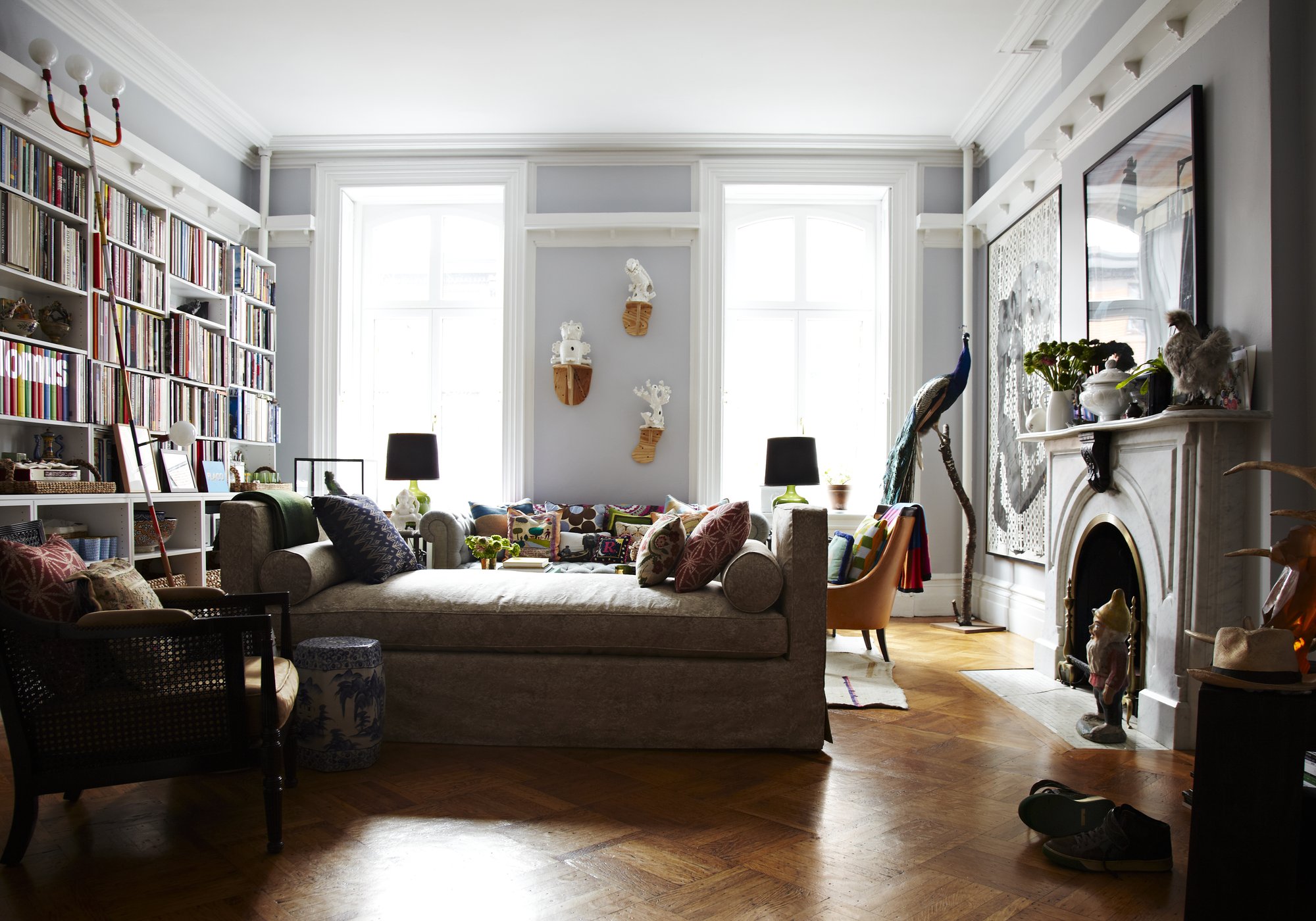 9th Street Residence