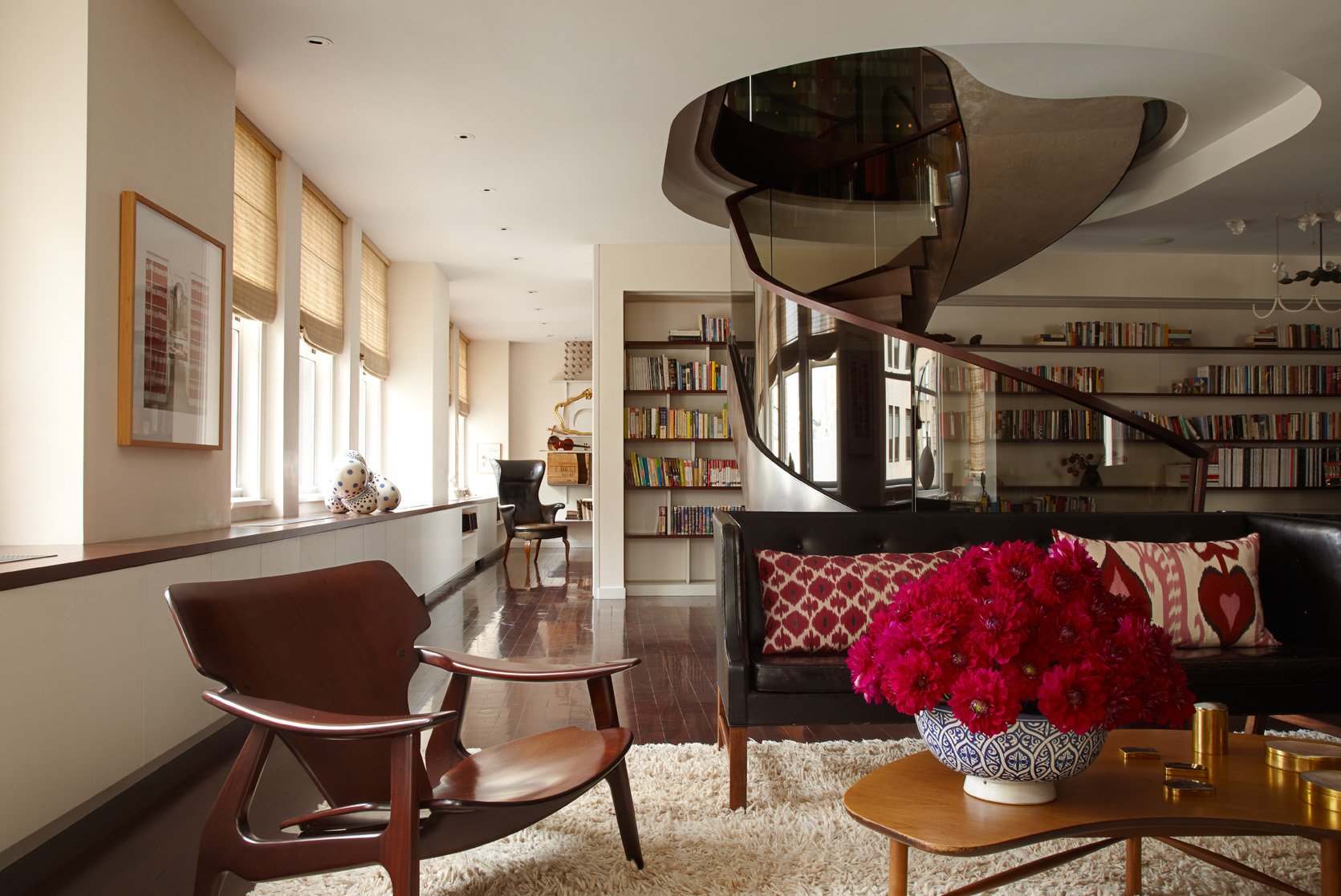 NY Residential